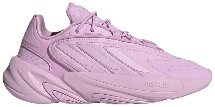 Adidas Ozelia J Bliss Lilac