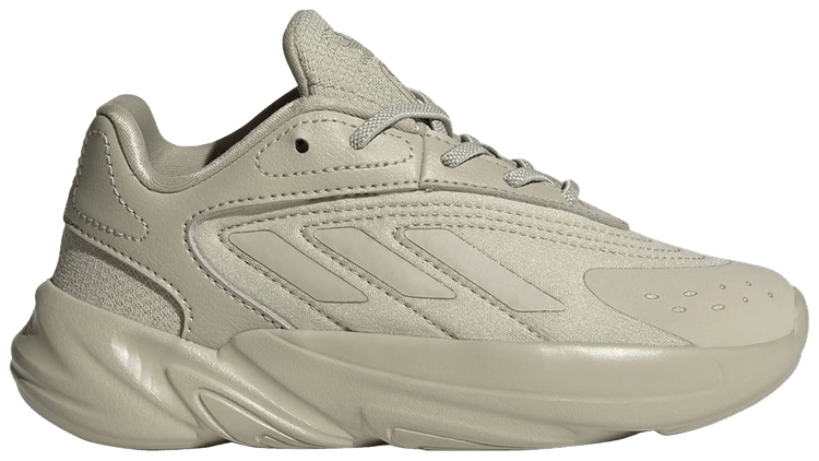 Ozelia EL C Putty Grey