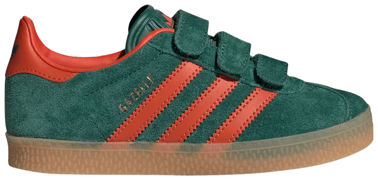 Adidas originals gazelle c best sale