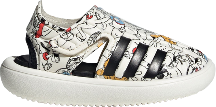 Disney x Water Sandal I 'Mickey Mouse and Friends'