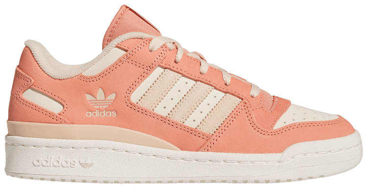 Adidas Wmns Forum Low Wonder Clay Blush