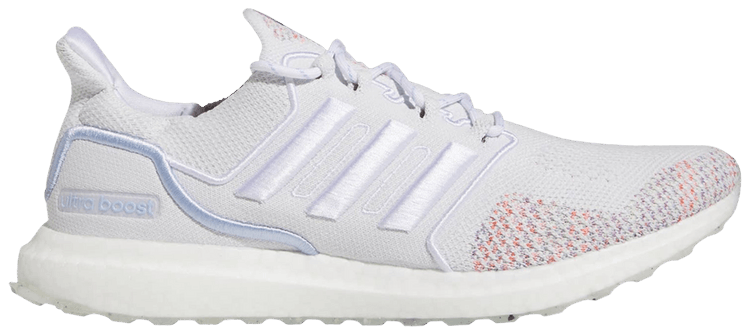 Buy UltraBoost 1.0 White Blue Dawn Pink IF5272 GOAT