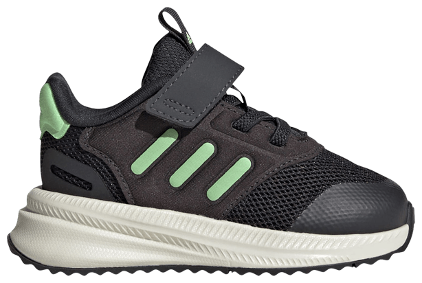 Adidas X PLRPHASE I Carbon Green Spark