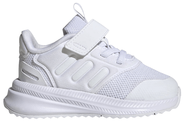 Adidas X PLRPHASE I Triple White