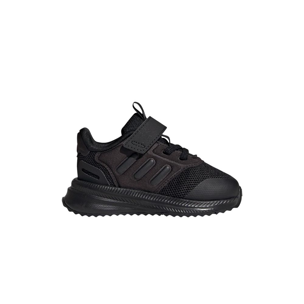 Pre-owned Adidas Originals Adidas X_plrphase I 'triple Black' | Infant Size 5
