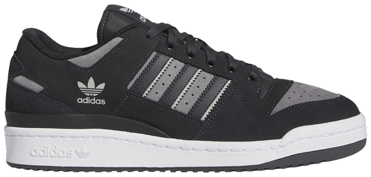 Adidas Forum 84 Low ADV Carbon Grey