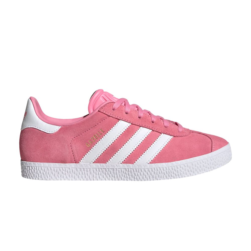 Gazelle J 'Bliss Pink' - IG9927