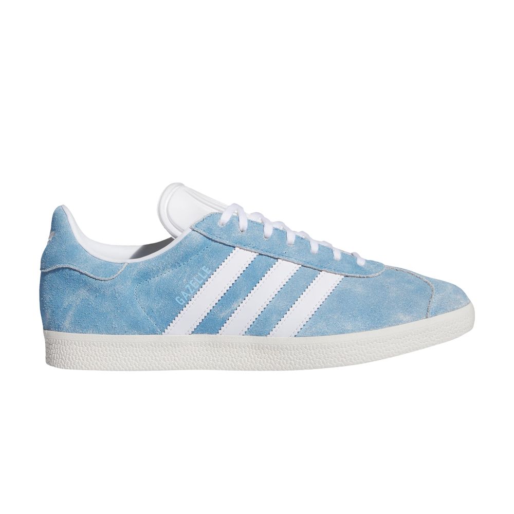 adidas Gazelle 'Washed Blue' | Men's Size 11.5