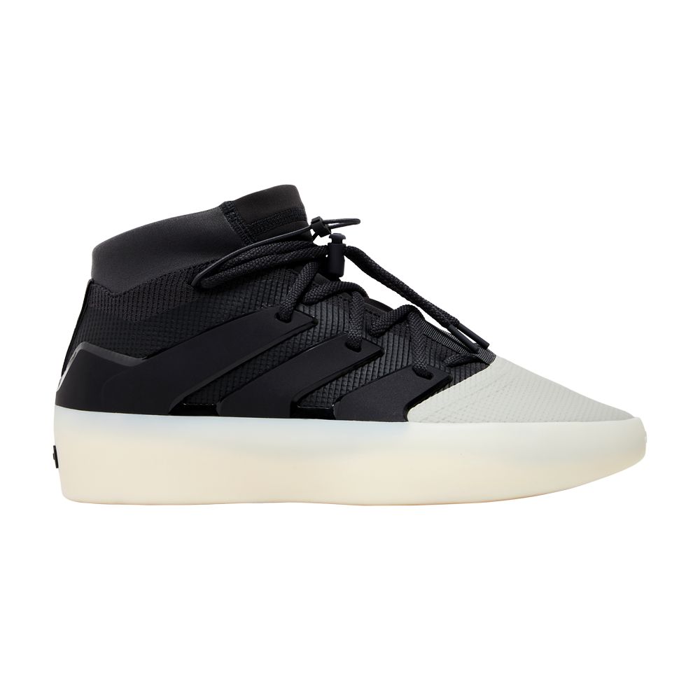 adidas Fear of God Athletics x I BASKETBALL 'Carbon Sesame' | Black | Men's Size 6.5