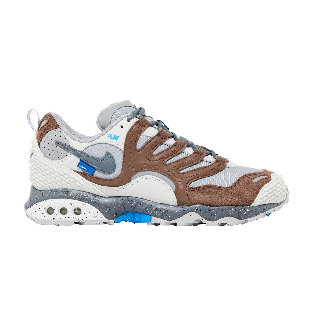 Nike Undefeated x Air Terra Humara 'Archaeo Brown' | Men's Size 6.5