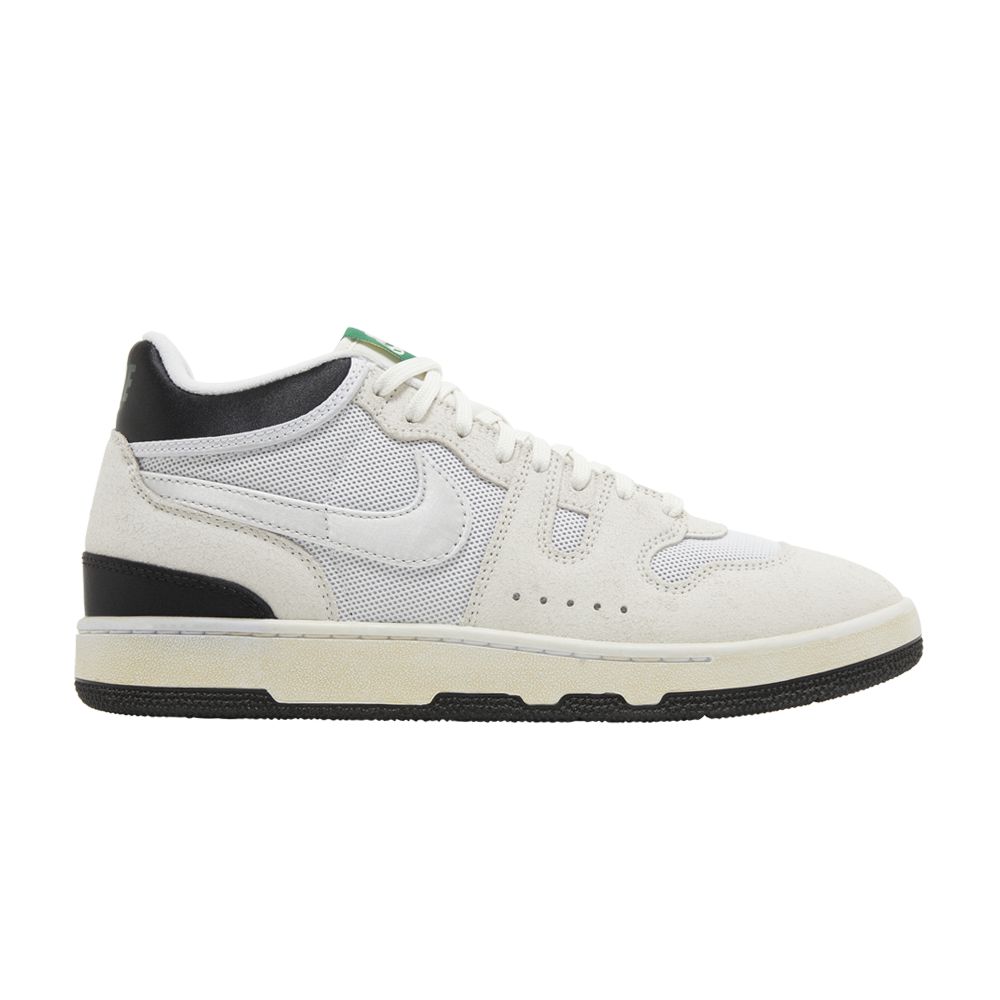 Nike Social Status x Mac Attack SP 'Status Symbol' | White | Men's Size 13