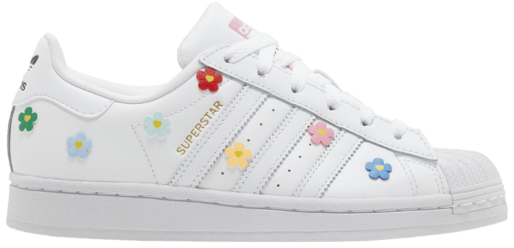 adidas gazelle silver green womens Toddler adidas Hello Kitty Superstar 360 Shoes main image 1