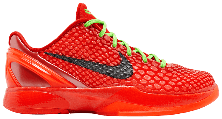 Grinch kobe 2018 discount