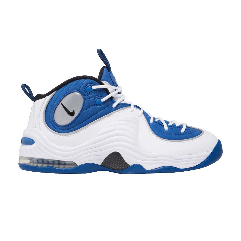 Nike Air Penny 2 QS 'Atlantic Blue' 2023 | Men's Size 13