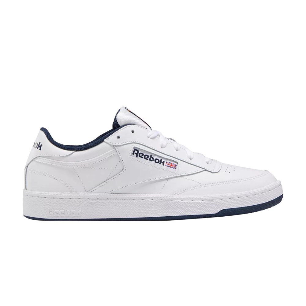Club C 85 'White Navy' 2023 - 100000156