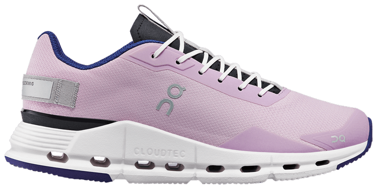 ON Wmns Cloudnova Form Aster Magnet