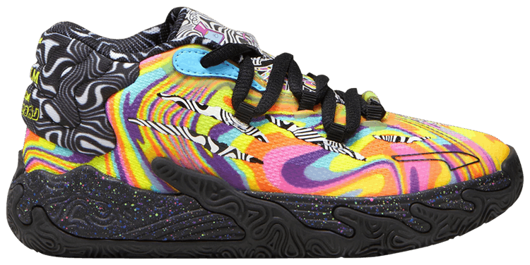 MB L×15 Buy Dexter's Laboratory x Puma MB.03 Little Kid - 395824 01 | GOAT