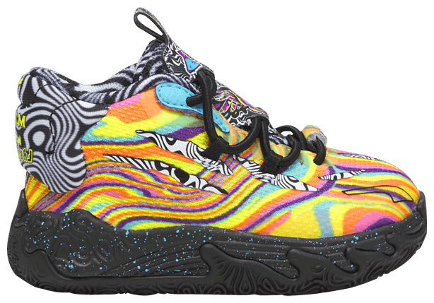 Buy Dexter's Laboratory x MB.03 Toddler 395825 01 GOAT