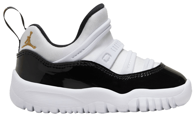 Air jordan 11 retro little flex online