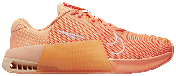 Nike on sale ashin yellow