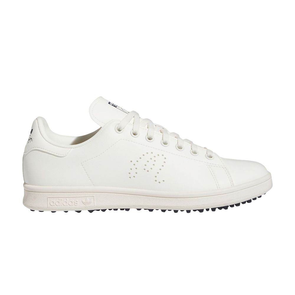 adidas Malbon Golf x Stan Smith Spikeless Golf 'Off White Collegiate Navy' | Men's Size 15