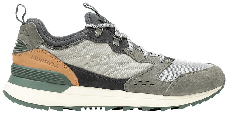 Merrell Alpine 83 Recraft Charcoal