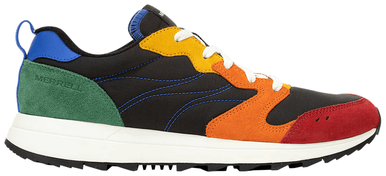 Buy Alpine 83 Sport 'Dazzle' - J006119 | GOAT