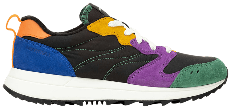 Merrell Wmns Alpine 83 Sport Dazzle