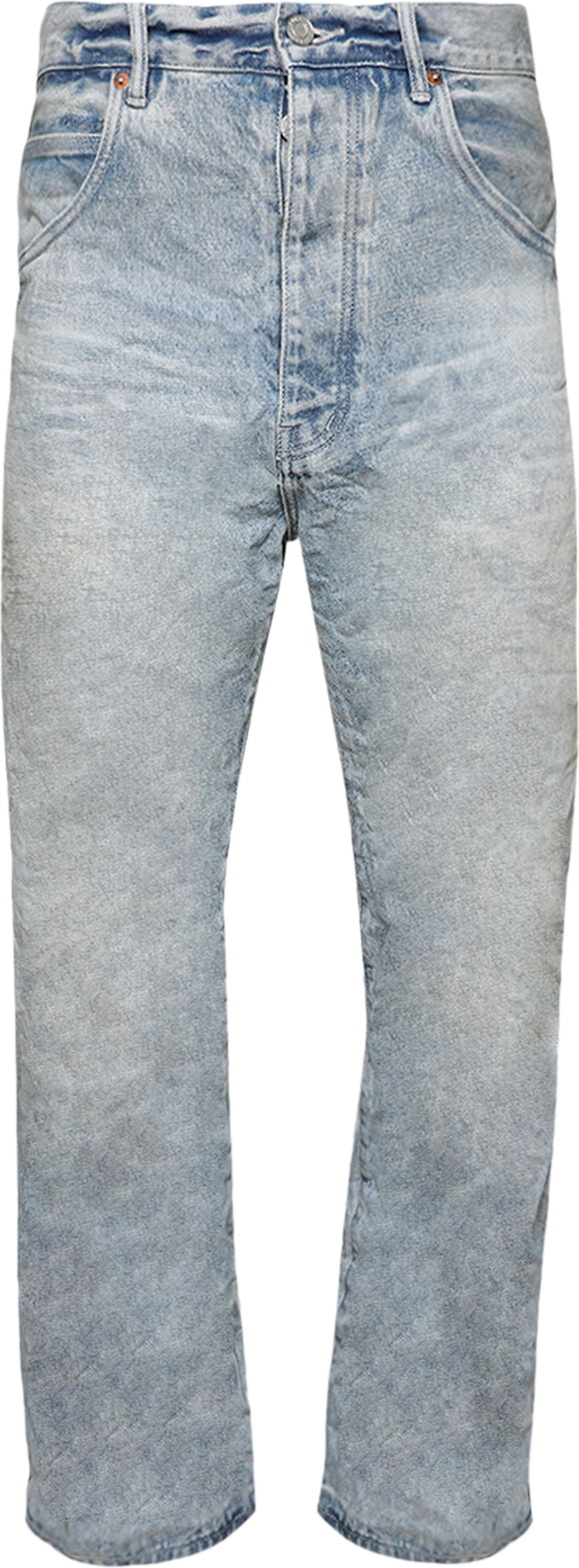 PURPLE Brand Overdye Slim Fit Jeans (Black) – Concepts