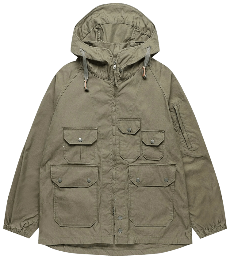 Engineered store garments thompson
