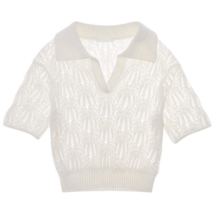 Helmut lang cropped sweater shop