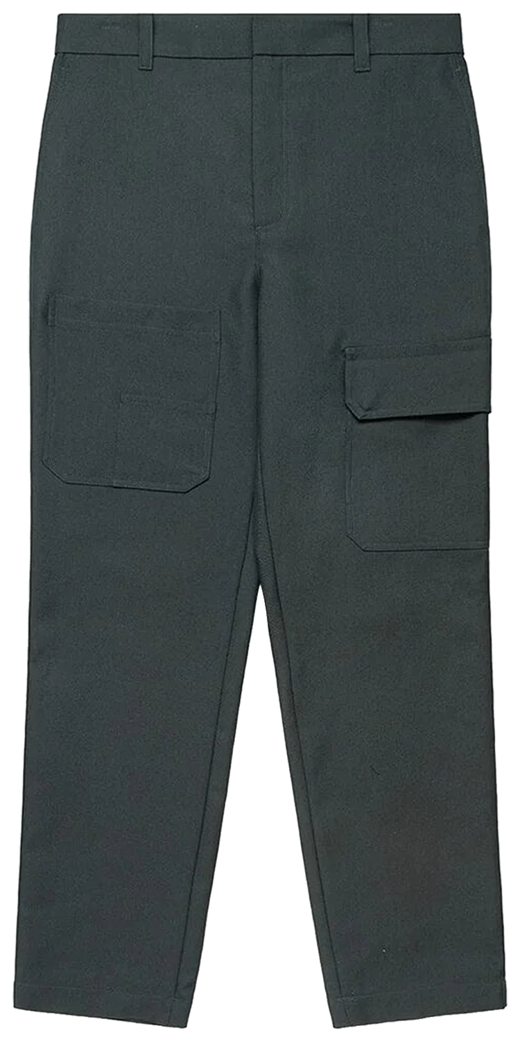 Helmut lang carpenter 2025 pants