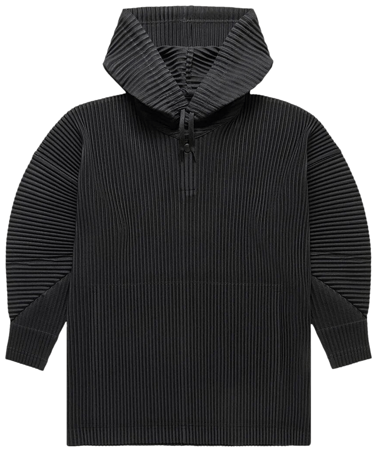 Buy Homme Plisse Issey Miyake hoodies : New & Pre-Owned | GOAT