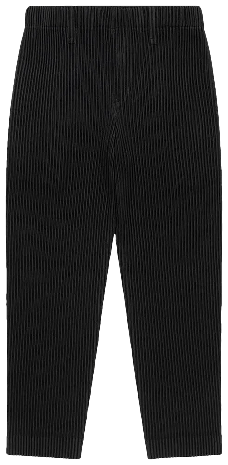 Buy Homme Plisse Issey Miyake bottoms : New & Pre-Owned | GOAT