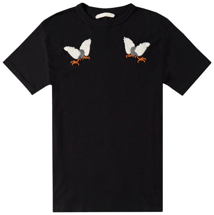Off white shop eagle shirt