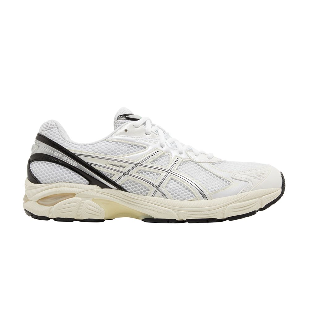 ASICS GT 2160 'White Black' | Men's Size 6