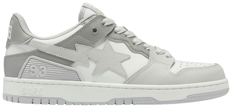 Wmns Sk8 Sta 5 Grey
