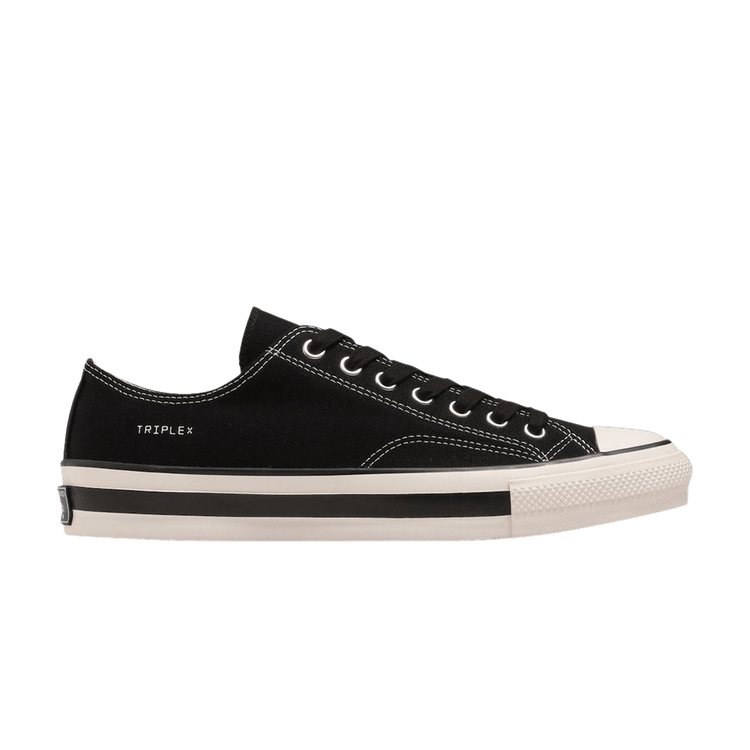 2024 お歳暮【公式】 - 人気ブランド x XXX Selection God Buy Chuck 'Black Low TX Canvas Taylor 靴