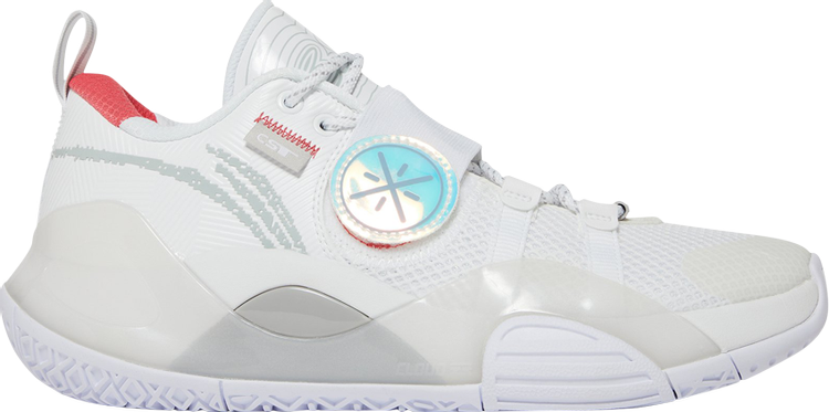 Wade All City 8 Lite 'Ice Blue'