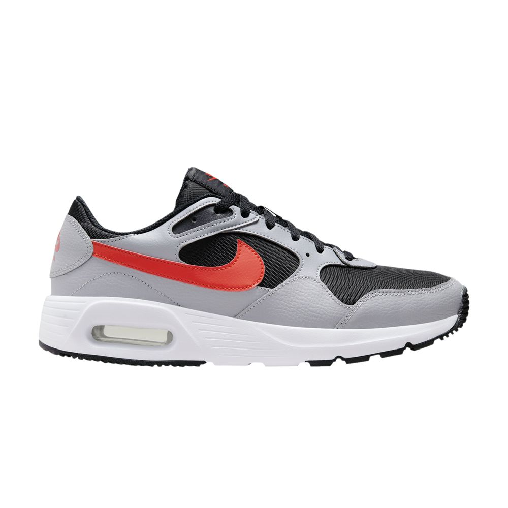 Nike Air Max SC 'Black Cement Picante' | Men's Size 7