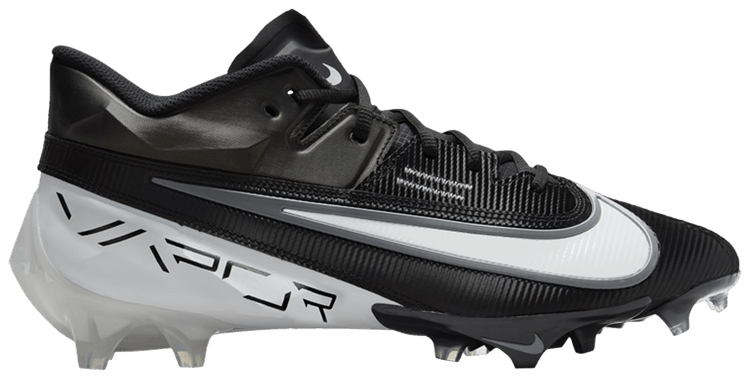 Nike Vapor Edge Elite 360 2 Black White