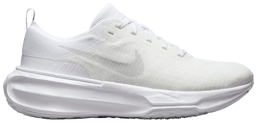 zoomx invincible weight