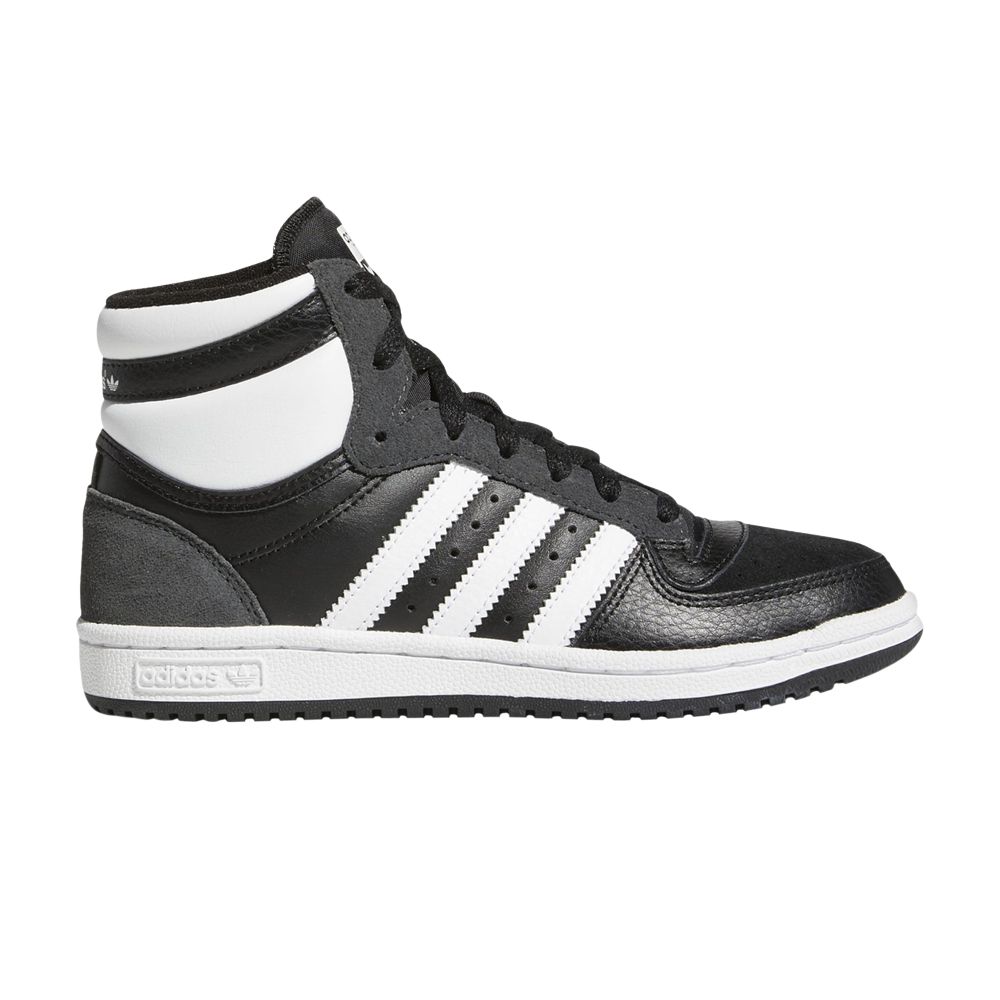 Top Ten RB J 'Black White' - GY8372