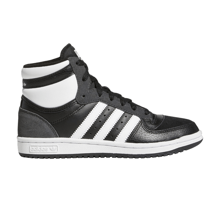 Buy Top Ten RB J Black White GY8372 GOAT