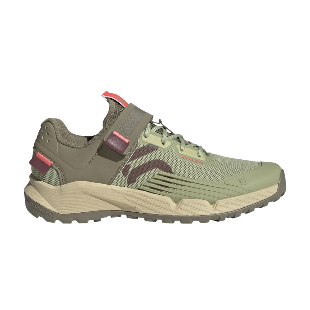 adidas Wmns Five Ten Trailcross 'Magic Lime' | Green | Women's Size 7