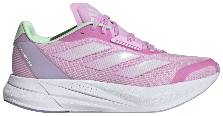 Adidas Wmns Duramo Speed Bliss Lilac