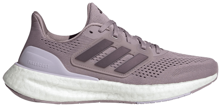Adidas Wmns PureBoost 23 Preloved Fig