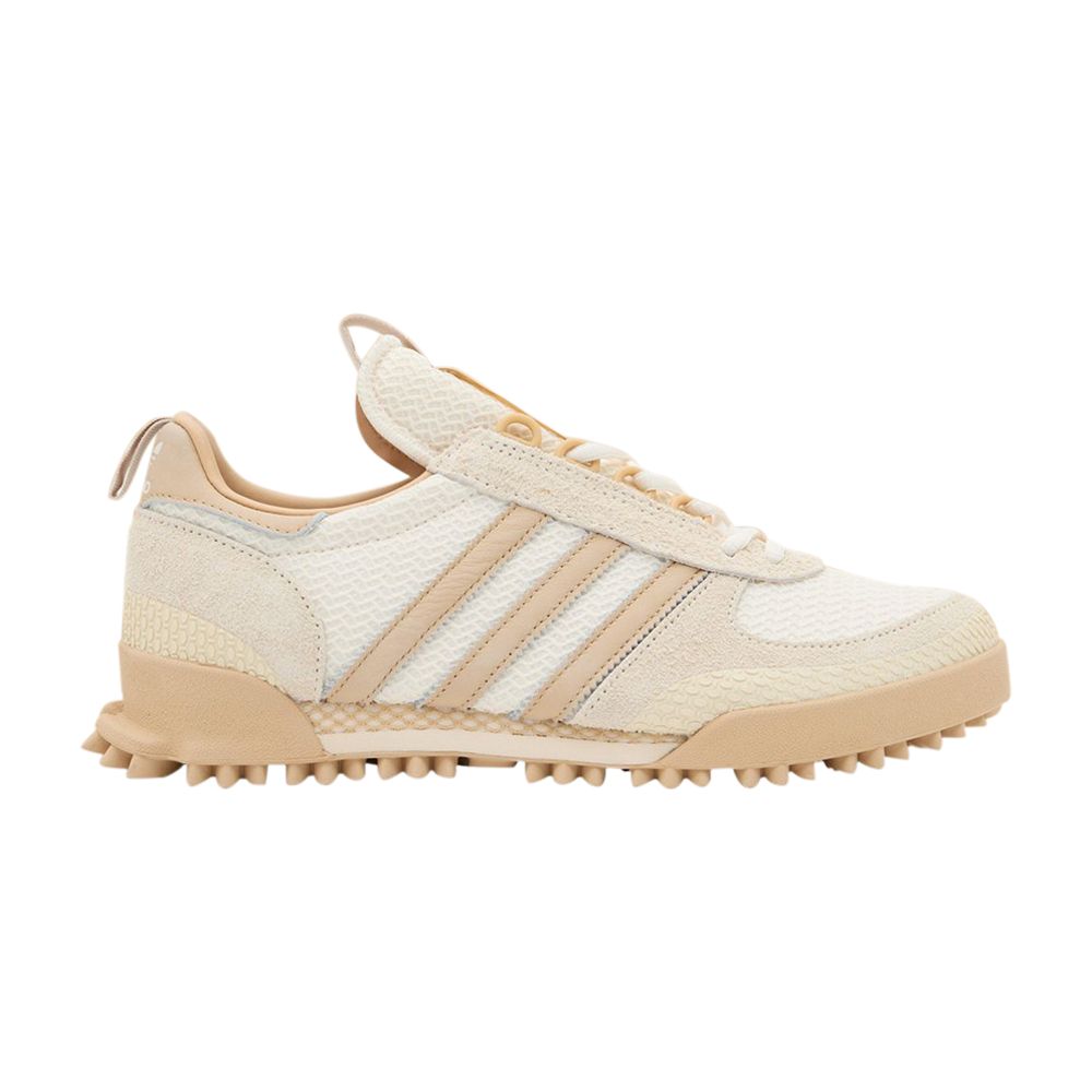 adidas Marvel x Marathon TR 'Stark Industries Pack' size? Exclusive | Tan | Men's Size 9