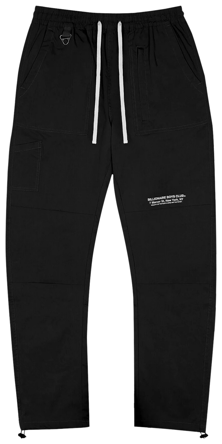 Billionaire boys club pants store