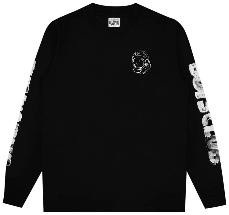 Billionaire boys club new arrivals long sleeve